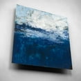 thumbnail image 5 of Epic Art 'Seaside Escape I' by Courtney Prahl, Acrylic Glass Wall Art, 12"x12", 5 of 8