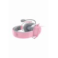 thumbnail image 4 of Pink Whirlwind BlackShark V2X Over-Ear Gaming Headset - Immersive Audio, Comfortable Fit for Pro & Casual Gamers with Advanced Sound Technology – Sleek Design for Extended Gaming Sessions, 4 of 5