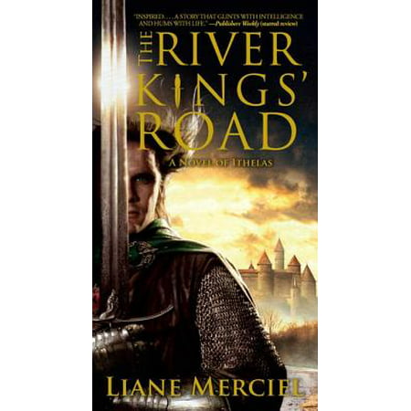 The River Kings' Road - eBook