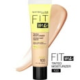thumbnail image 5 of Maybelline Fit Me Tinted Moisturizer, Natural Coverage, Face Makeup, 103, 1 fl. oz., 5 of 16