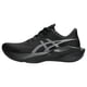 thumbnail image 2 of TENIS ASICS HOMBRE NOVABLAST 6  NEGRO 1011C243002 negro 270, 2 of 6
