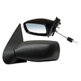 thumbnail image 1 of (1) Espejo Ikon 2001 A 2007 Ford Izq Man C/Control Genérica ., 1 of 4