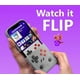 thumbnail image 5 of Funda de consola de juegos SOOLRA para iPhone 12-15 con más de 50 juegos, 5 of 7