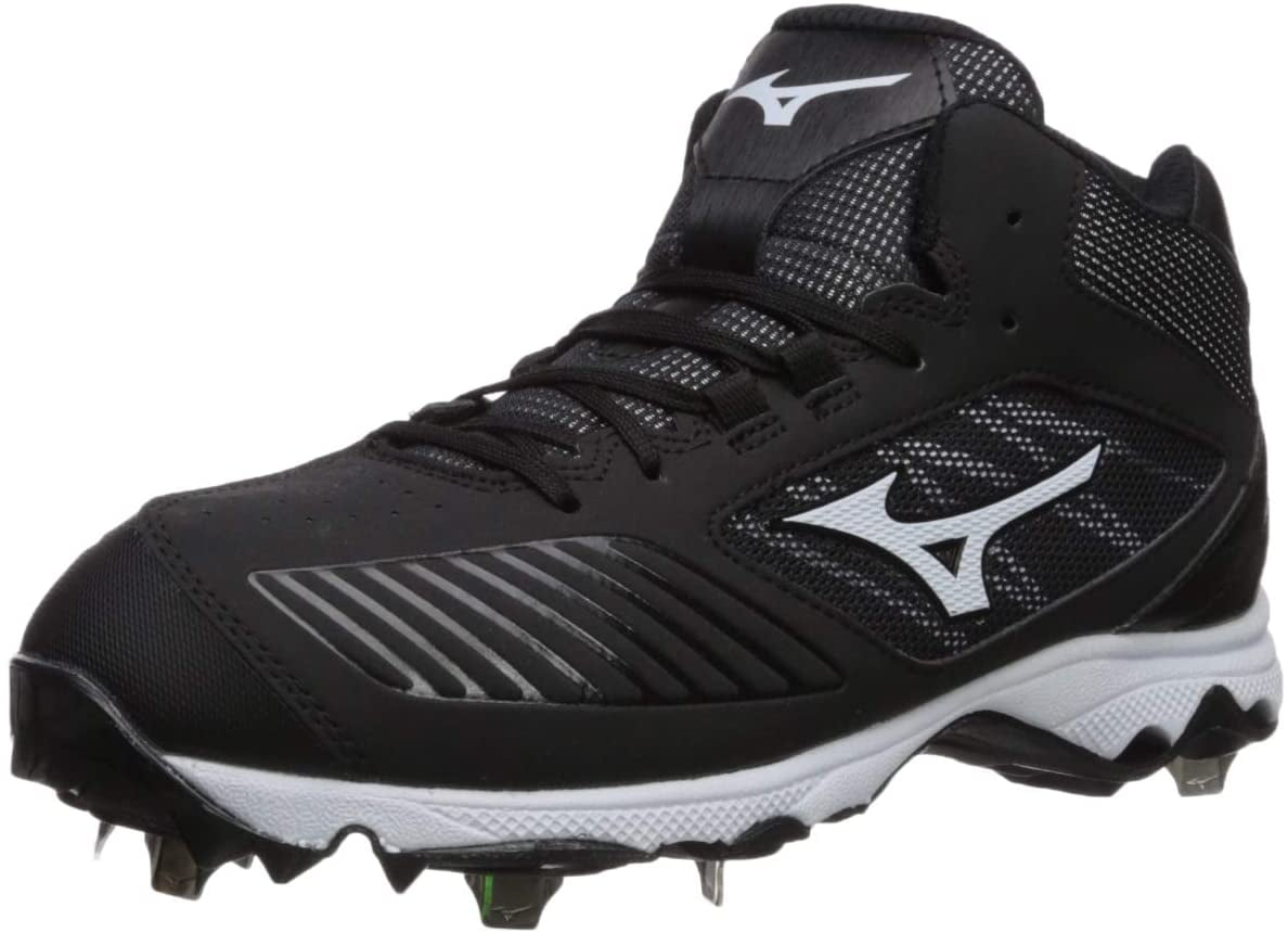 mizuno women's 9 spike swift 4