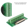 thumbnail image 2 of Breakout Board Module, Stable DIN Rail Module With High Performance For Industrial Application For Machining Center For Engineer, 2 of 8