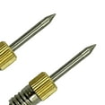 thumbnail image 3 of Almencla Embouts de Soudure, Embouts de Soudure USB pour Soudure Interface E10 3 Pcs Or, 3 of 3