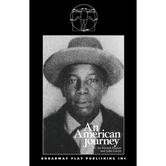An American Journey (Paperback)