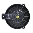 thumbnail image 2 of Mando Blower Motor 32A2005 Fits select: 2006-2011 KIA RIO, 2 of 3