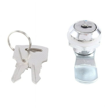Useful Cam Locks for Lockers,Cabinet Mailbox,Drawers, Cupboards   keys2Xk759