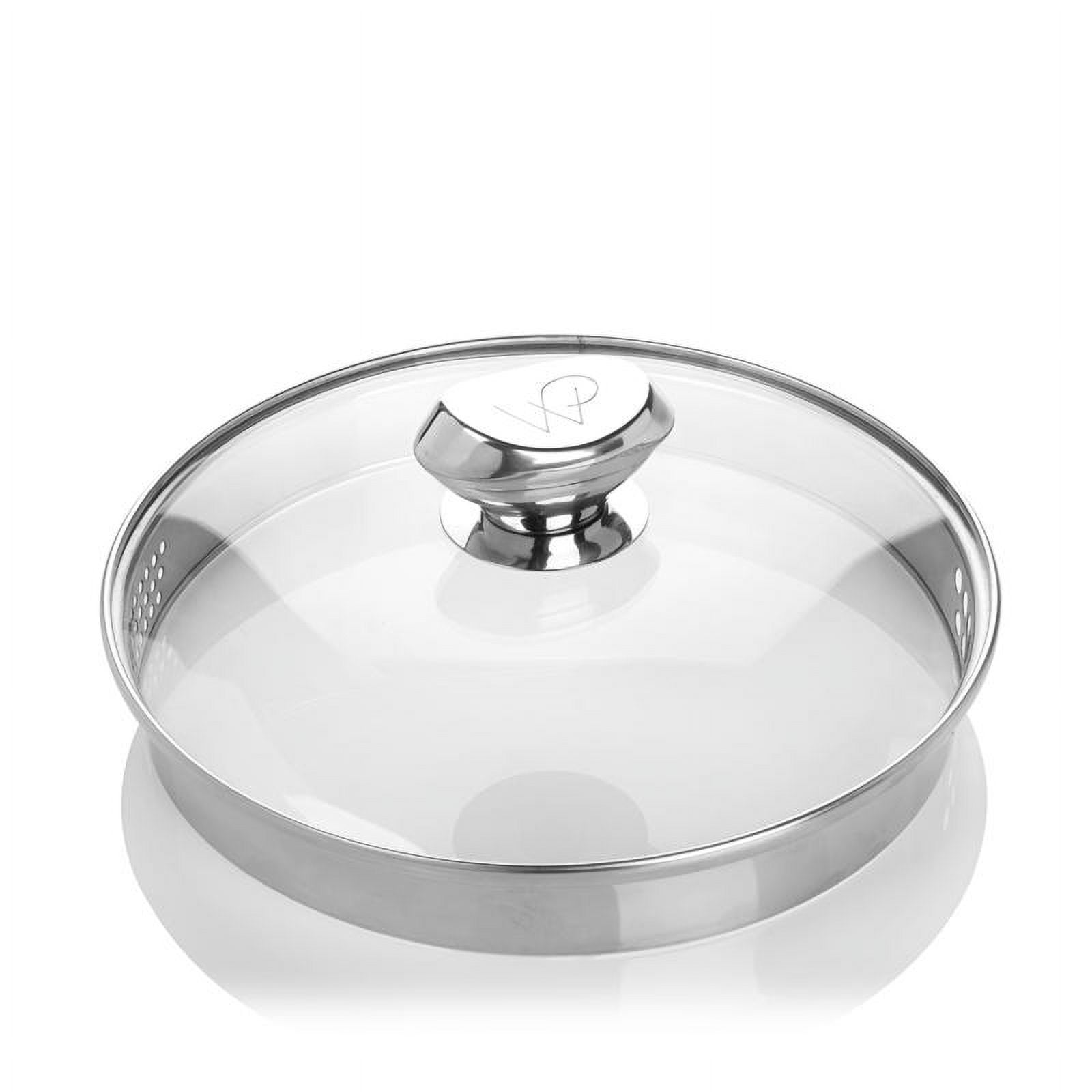 Wolfgang Puck Bistro Elite 18-piece "Favorites" Cookware Set