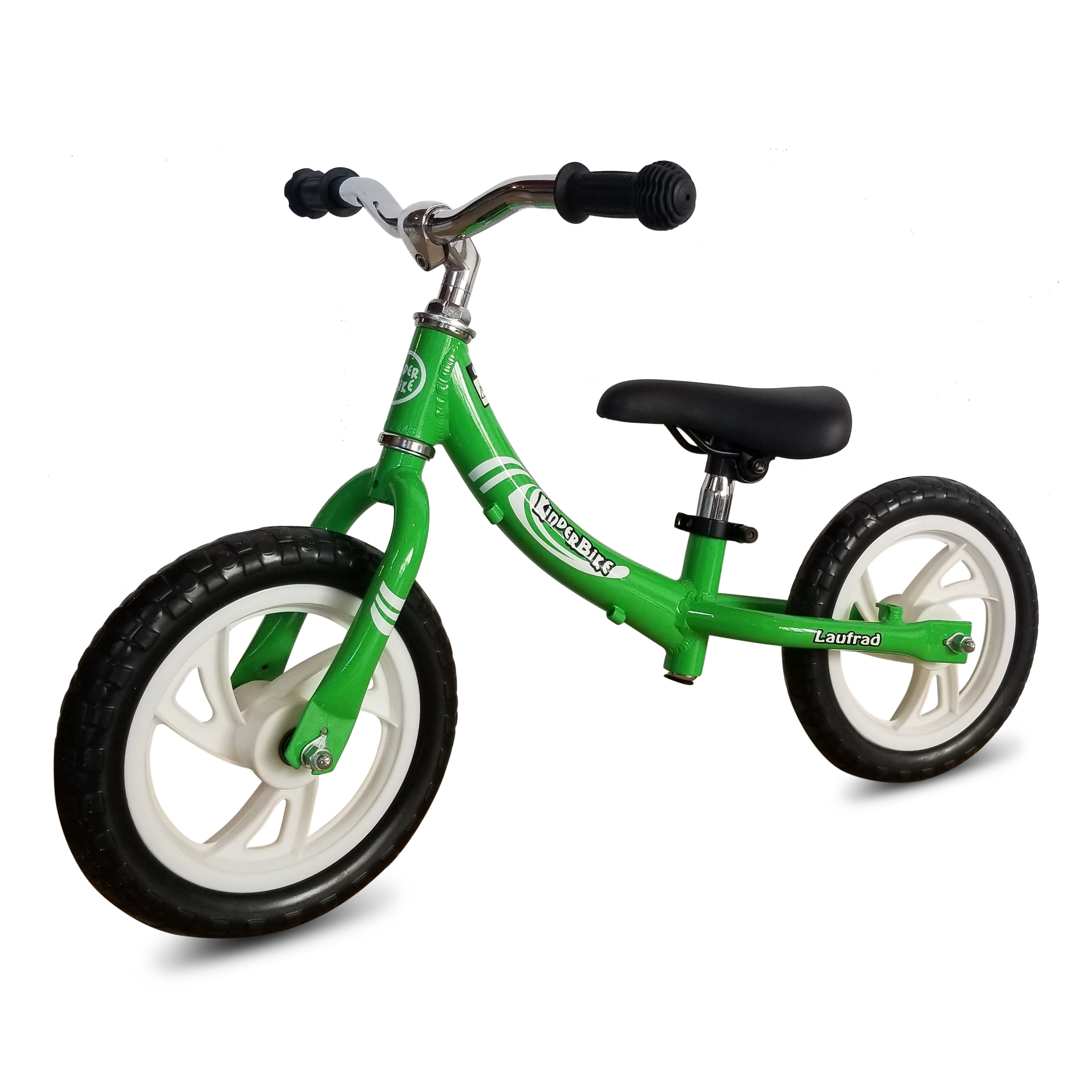 Laufrad Lernlaufrad Balance Bike 12" Kinderlaufrad Kinder Fahrrad Xmas Gift DE 