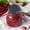 Black, variant on 86mm Wide Mouth Jar Lids Plastic Canning Storage Lids Leak Proof Scratch Resistant for Glass Jars Kitchen Organization