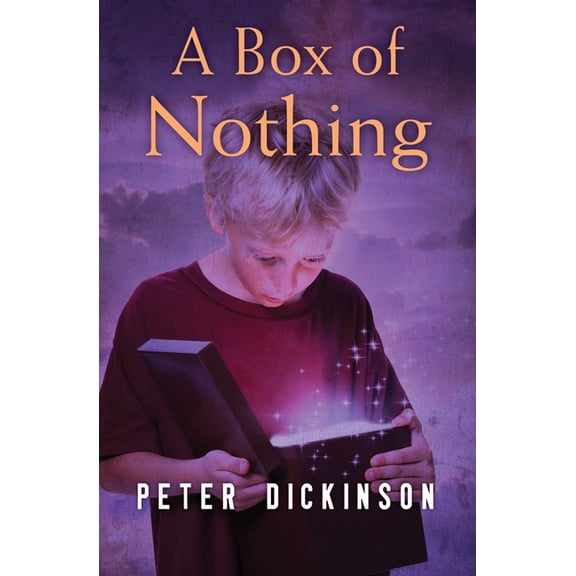 A Box of Nothing, (Paperback)
