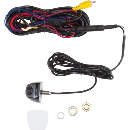 Vehicle Camera