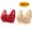 BeigeXXXXL Everyday Bras, variant on Iuhan Prime Day Deals Women Bra, Tank Top Bra Solid Color Bustier Fashion No Wire Bra Outfit Everyday ​​Summer