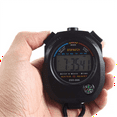 thumbnail image 3 of Multifunctional Electronic Digital Sports Stopwatch , Game Training Stopwatch for Sports Coaches and Referees, 3 of 6