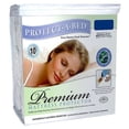 thumbnail image 2 of Protect-A-Bed  Premium Waterproof Mattress Protector, 2 of 2