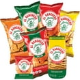 thumbnail image 3 of El Ranchero Mild Hot Spiced Tortilla Chips Bag, 14 Oz., 3 of 5