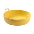 thumbnail image 1 of Bandeja para horno microondas Gardenne, bandeja para horno, bandeja para asar, bandeja para hornear con asas, resistente a altas temperaturas, antiescaldaduras, apta para microondas, 1 of 8