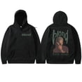 thumbnail image 2 of Ocean Hooded Tops Fashion Frank Hoodie Sweatshirts Men Women Long Sleeve Unisex Pullover Hoodies, 2 of 4