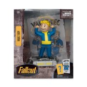 Fallout Vault Boy (Version 1) 5 Posed Figure - McFarlane Toys