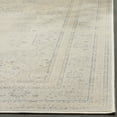 thumbnail image 4 of SAFAVIEH Vintage Lamont Bordered Area Rug, Light Blue/Cream, 2' x 3', 4 of 9