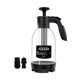 thumbnail image 4 of Pulverizador de espuma de mano automático, pulverizador de jardín, pulverizador portátil de 2,0 L, botella pulverizadora a presión para césped y jardí, 4 of 7