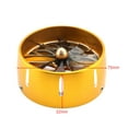 thumbnail image 2 of Intake Cover Air Intake Covers Filter For BMW R Nine T R Nine T R9T Gold, 2 of 10