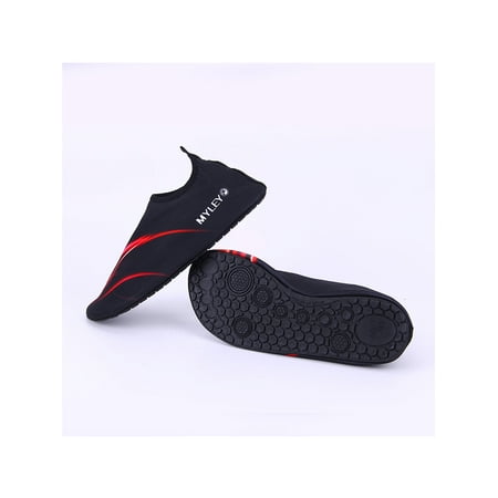 

Unisex Barefoot Sports Water Skin ShoesSocks Surf Trainers Sandals Footwear Diving Beach Swimming Anti-slip Dry Aqua Socks Beach