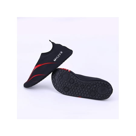 Unisex Barefoot Sports Water Skin ShoesSocks Surf Trainers Sandals Footwear Diving Beach Swimming Anti-slip Dry Aqua Socks
