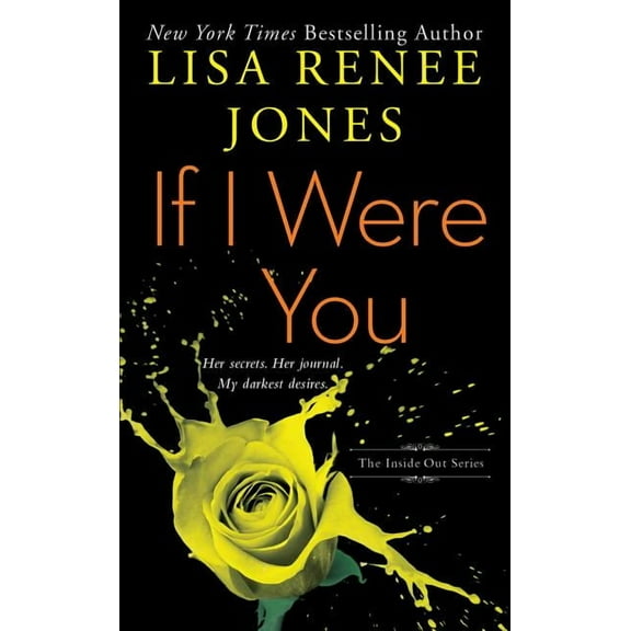 The Inside Out Series: If I Were You (Series #1) (Paperback)