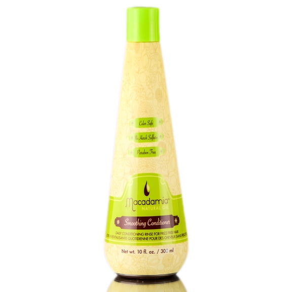 Macadamia Hair Care Smoothing Conditioner 10 oz