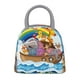 thumbnail image 1 of Balery Rainbow Animals on Noah's Ark Bolsa de Almuerzo para Mujeres, Caja de Almuerzo, Bolsa de Almuerzo Pequeña Impermeable, Tote de Almuerzo Reutilizable con Gran Capacidad, 1 of 6