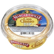 Margaritaville Con Queso Dip, 8 oz