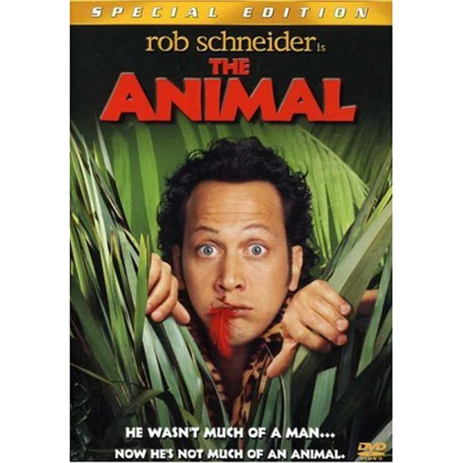 The Animal (Special Edition) 