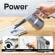 thumbnail image 5 of Soplador de Aire Ultra Eléctrico IT Dusters AirTec para PC y Electrónica Alternativo Ambiental, 5 of 7