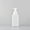 White, variant on Water Bottle Foaming Soap Dispenser 15Oz Refillable Foam Liquid Hand Soap Empty Pump Bottle Container Brown 450ml