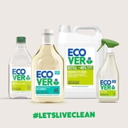 Ecover Delicate Black & Dark Laundry Liquid, Lime & Lotus, 22 Washes, 1L