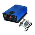thumbnail image 2 of 1200W Battery Discharge Grid Tie Inverter With Limiter Sensor DC 24V 48V 1200W Auto-Limit Solar Grid Tie Inverte ,Safe to Use, 2 of 6