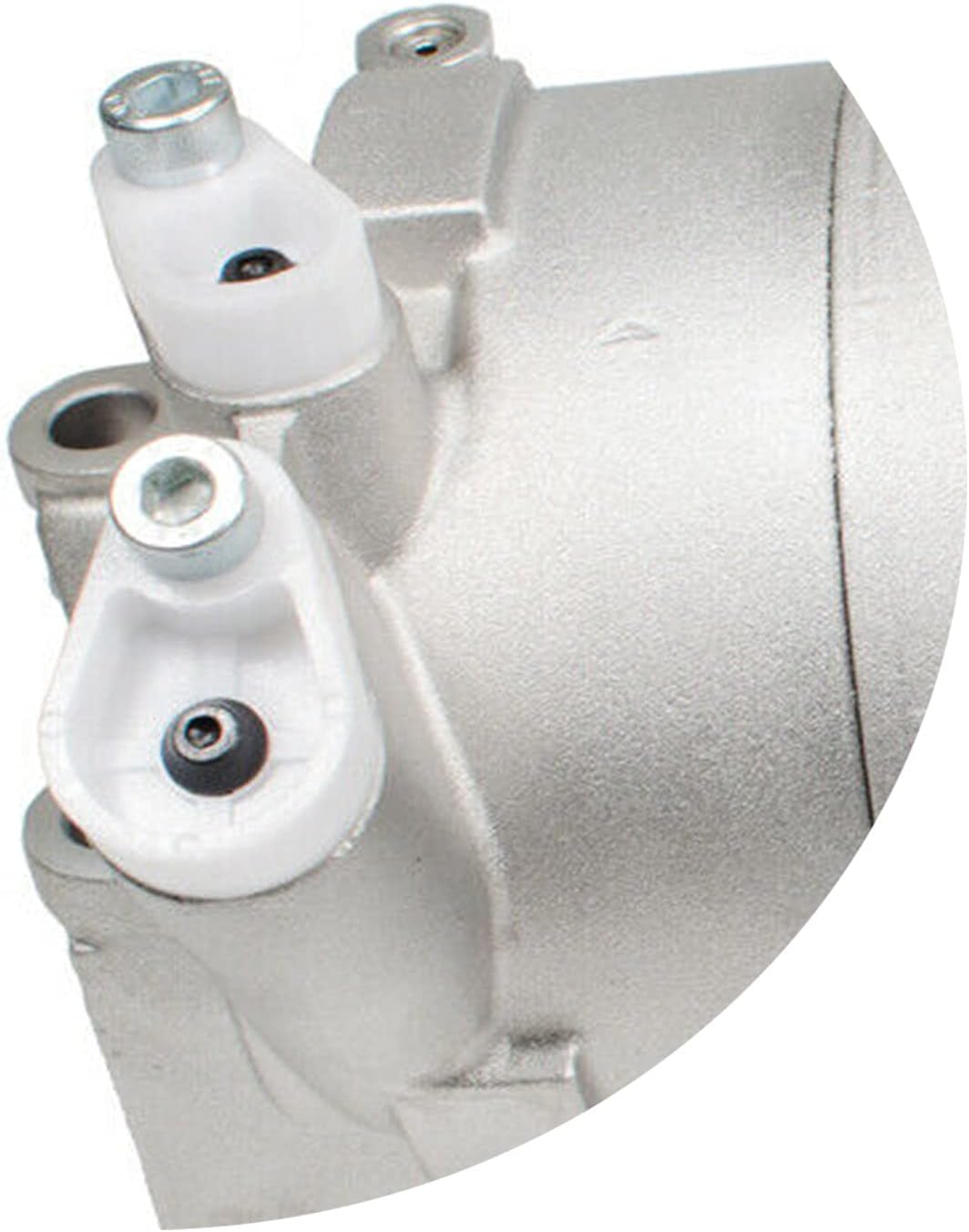 Genrics AC Compressor with clutch For 2004-2006 Nissan Maxima 3.5L10350950