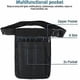 thumbnail image 4 of Nurse Waist Bag Adjustable Nurse Belt Bag Nurse Pouch Utility Belt 25*18.5cm, 4 of 4