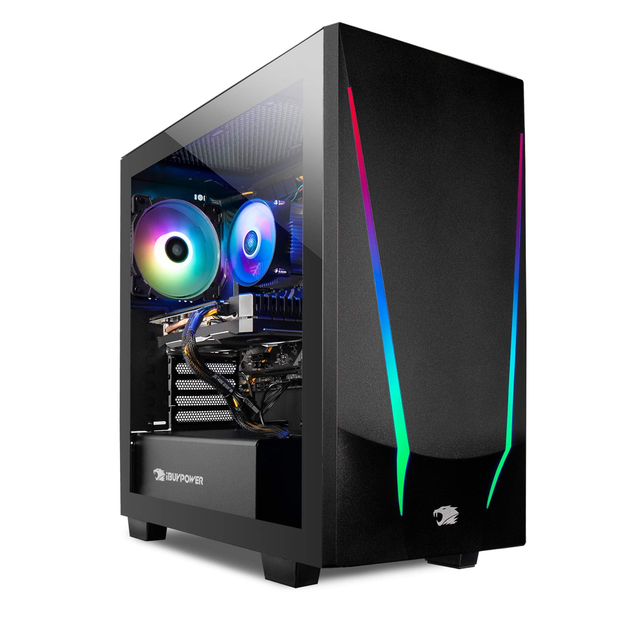 美品 ASUS G10DK　ゲーミングPC Ryzen 7 5800X ASUS ROG G10, AMD Ryzen 7 5800X, GeForce RTX 3060, 16GB, 512GB SSD