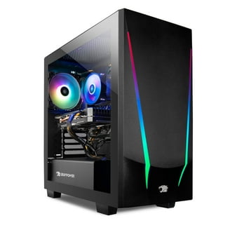 ASUS ROG Gaming Desktop - Intel i5-11400F, 16GB RAM, NVIDIA GTX