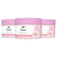 thumbnail image 1 of Exfoliante Corporal Dove Rosa Aceite y Sal Himalaya con Crema Humectante, 1 of 6