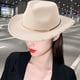 thumbnail image 1 of Sombrero de vaquero occidental Salvador Accesorio de disfraz para hombre Beige, 1 of 10