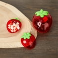thumbnail image 5 of Set of 12 Creative Fruit Shape Candy Boxes Eye Catching Fruit Shape Boxes Delicate Candy Boxes for Birthday Parties, 5 of 8