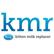 PetAg KMR Kitten Milk Replacer Powder - 5 lb