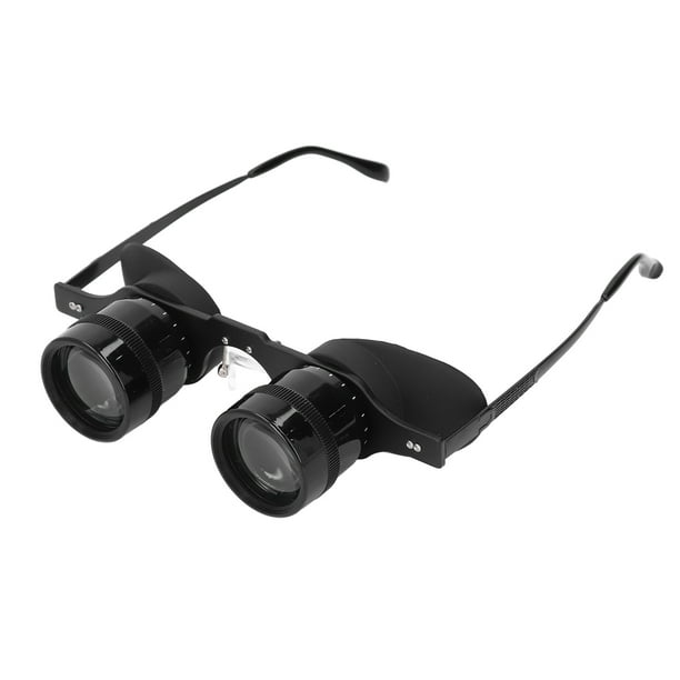 Gafas Binoculares, Gafas De ópera Ligeras Con Aumento 3X HD Para Conciertos Para Visitas Turísticas Para ópera
