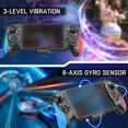 thumbnail image 3 of STK-7037 Controlador Gamepad con cable para Switch para Switch para oled Joy Pad - Compatible,, 3 of 10