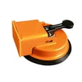 thumbnail image 1 of Fijador de Juntas Sin Costuras Herramienta Portátil para Instalación Reparación Ventosa de Vacío Mango Antideslizante Material Resistente Adecuado Par Naranja, 1 of 7